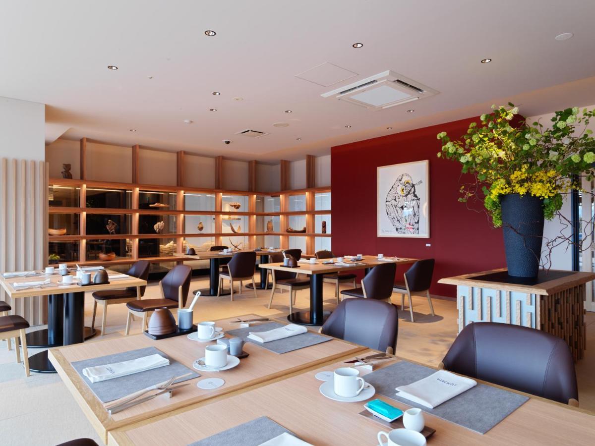 Lake Toya Tsuruga Resort Hikarinouta Toyako Eksteriør billede