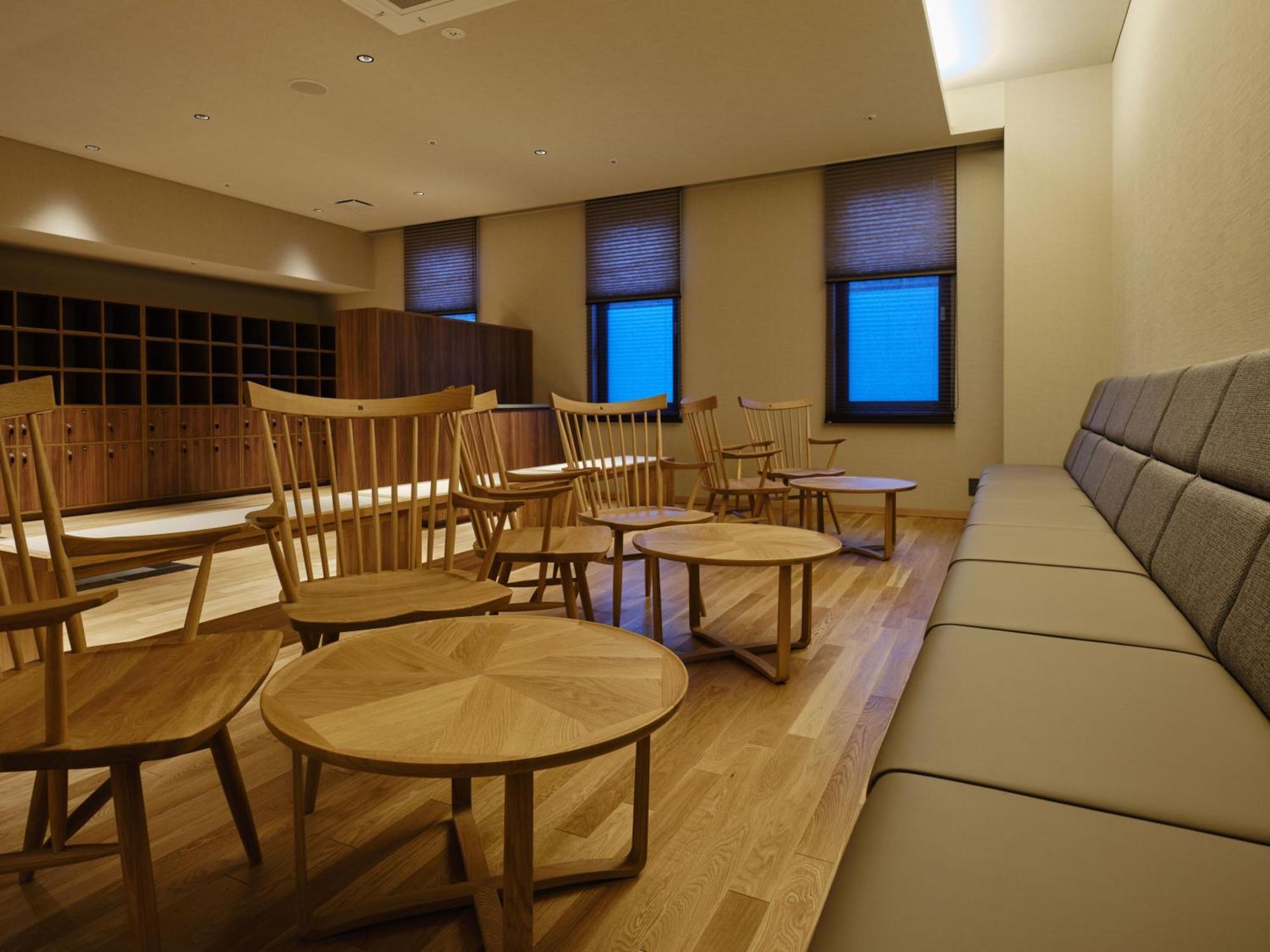Lake Toya Tsuruga Resort Hikarinouta Toyako Eksteriør billede