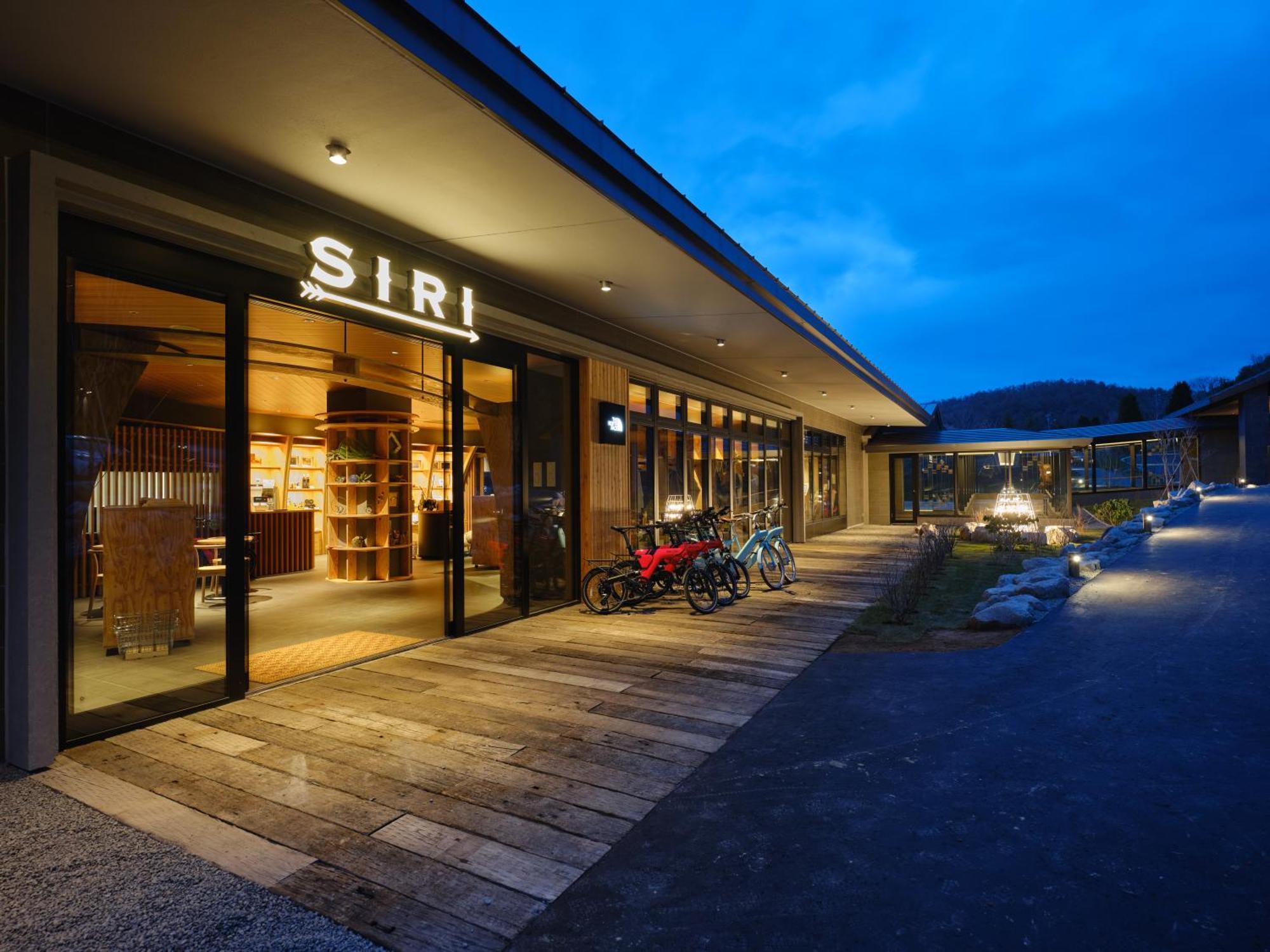 Lake Toya Tsuruga Resort Hikarinouta Toyako Eksteriør billede